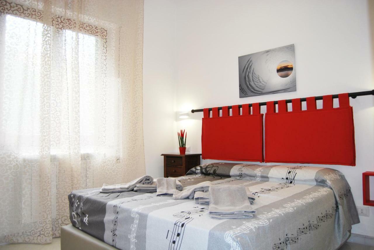 Jazz & Blues Apartments Near " Sentiero Degli Dei " Agerola Exterior foto