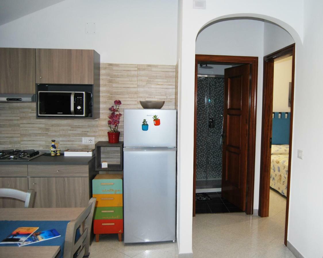 Jazz & Blues Apartments Near " Sentiero Degli Dei " Agerola Exterior foto