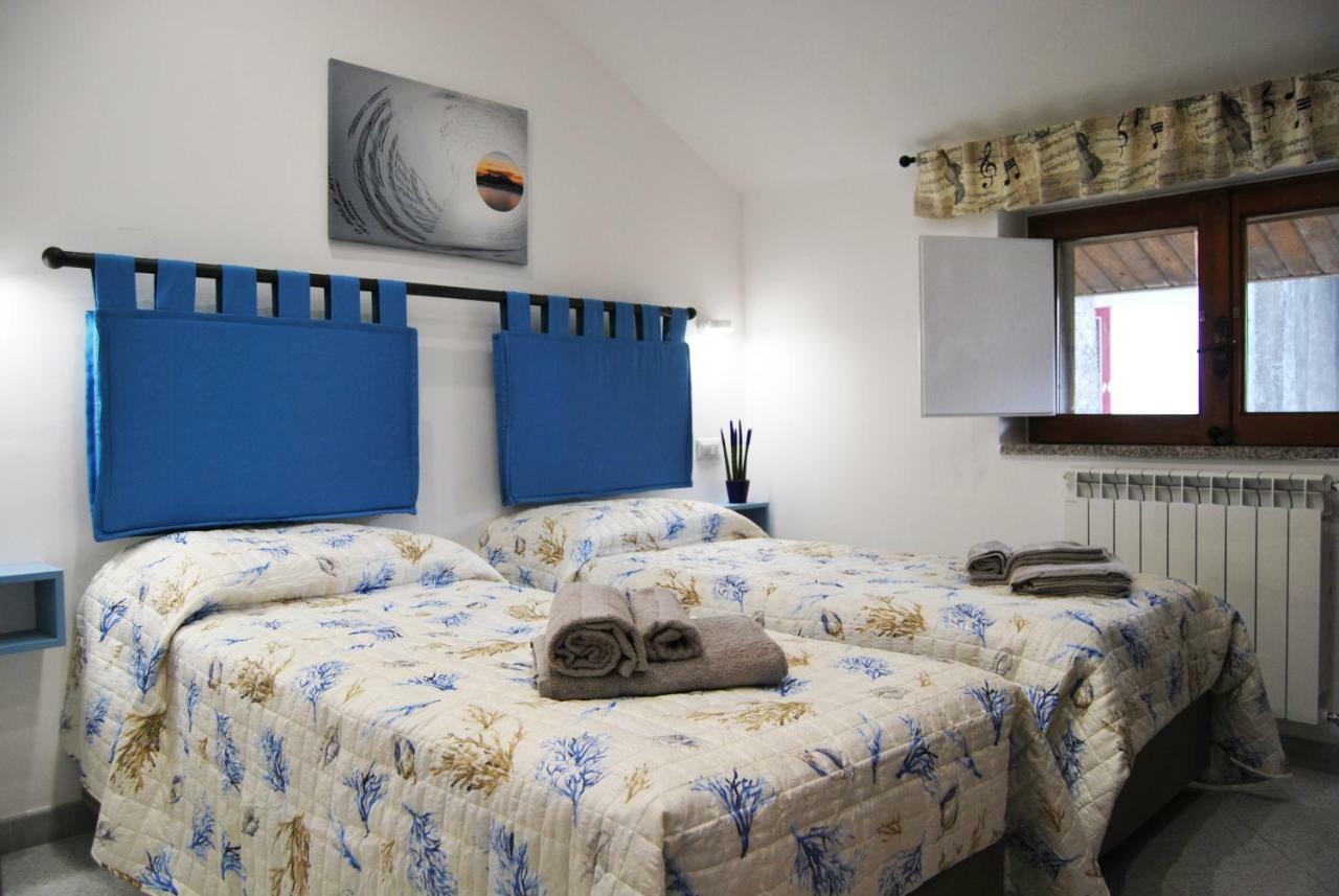 Jazz & Blues Apartments Near " Sentiero Degli Dei " Agerola Exterior foto