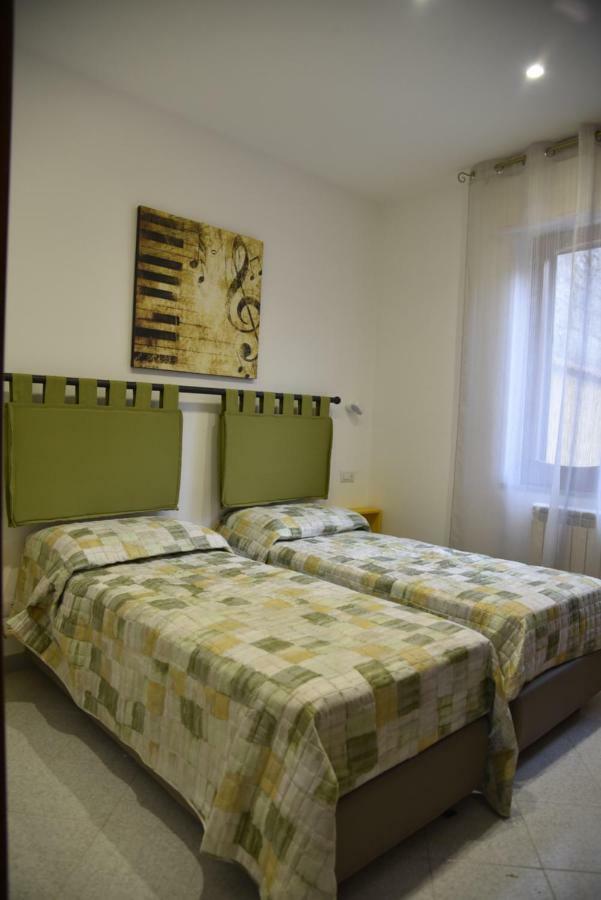 Jazz & Blues Apartments Near " Sentiero Degli Dei " Agerola Exterior foto
