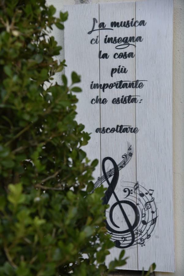 Jazz & Blues Apartments Near " Sentiero Degli Dei " Agerola Exterior foto