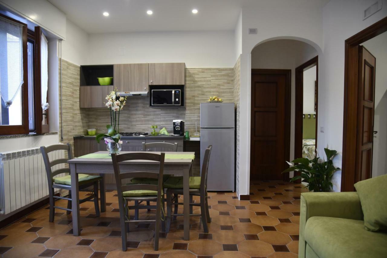 Jazz & Blues Apartments Near " Sentiero Degli Dei " Agerola Exterior foto